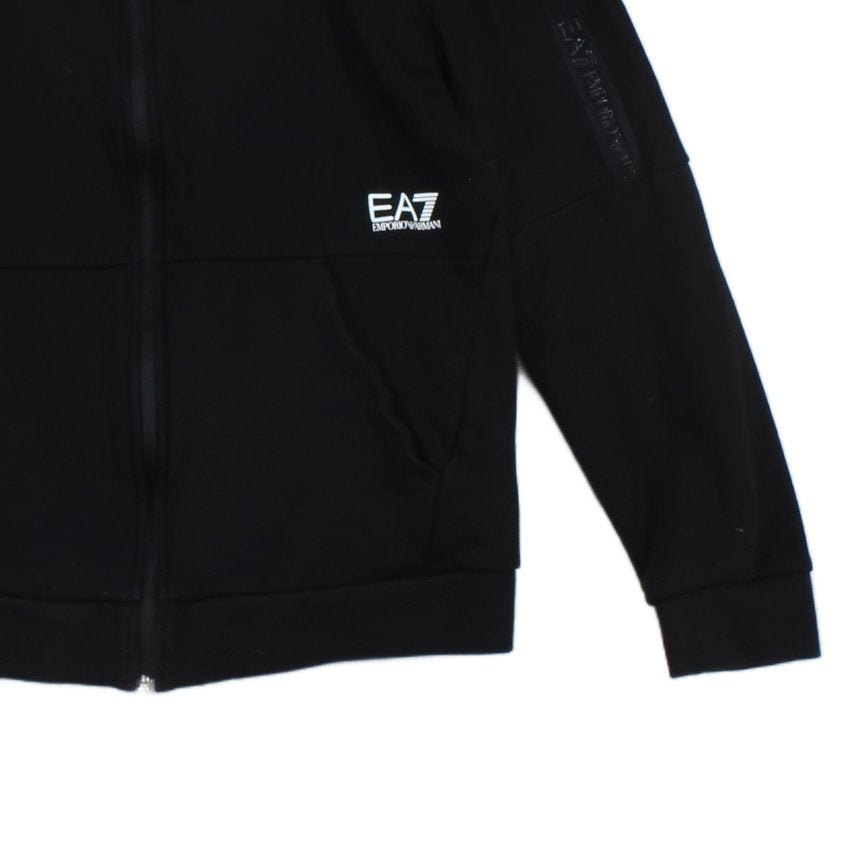 Womens Hoodie Full Zip