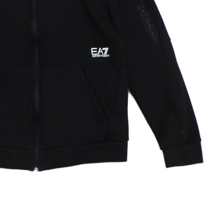 Womens Hoodie Full Zip