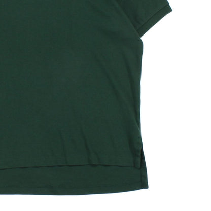 Mens Polo Shirt Short Sleeve Collared