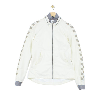 Womens Softshell Jacket Athletic Full Zip Long Sleeve