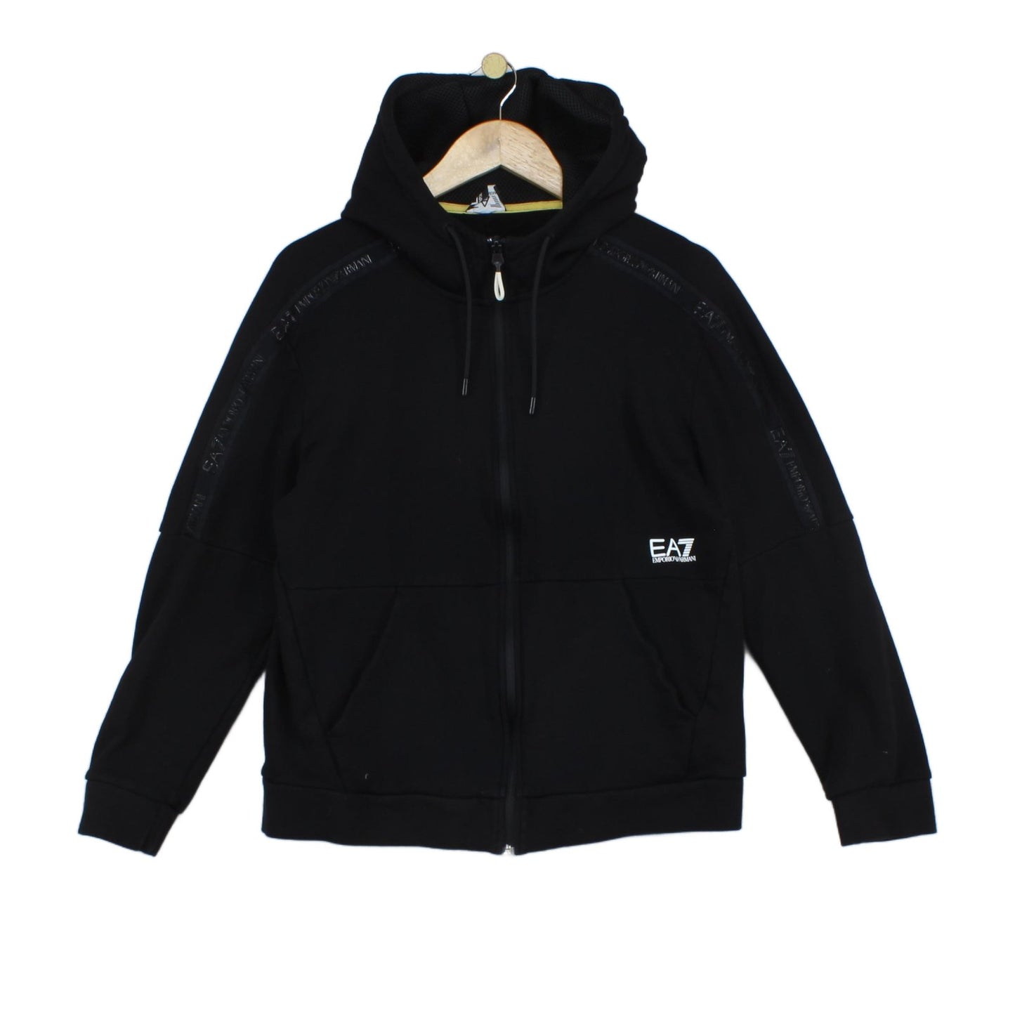 Womens Hoodie Full Zip