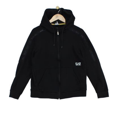 Womens Hoodie Full Zip