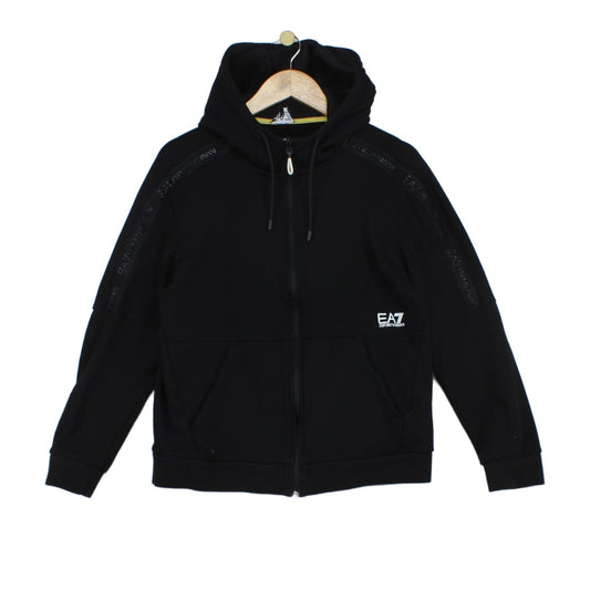 Womens Hoodie Full Zip