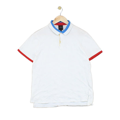 Mens Polo Shirt Short Sleeve Classic