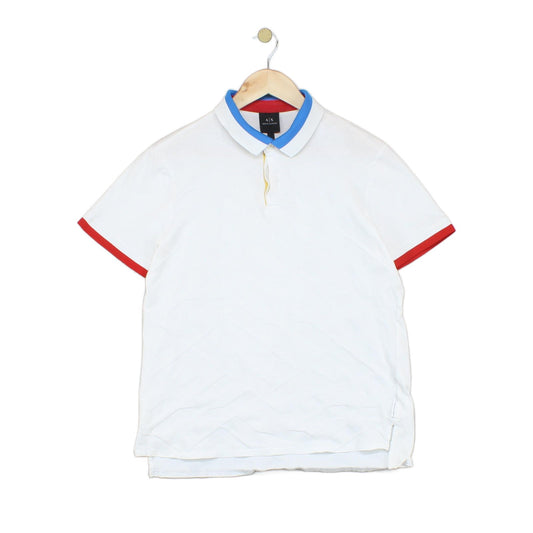 Mens Polo Shirt Short Sleeve Classic