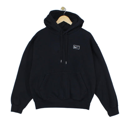 Mens Hoodie Oversized Pullover