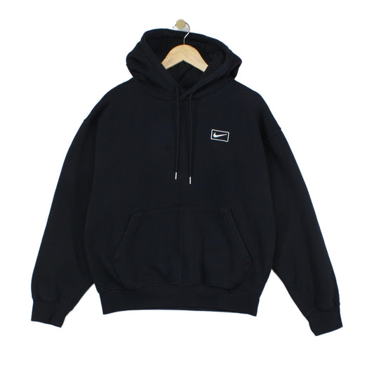 Mens Hoodie Oversized Pullover
