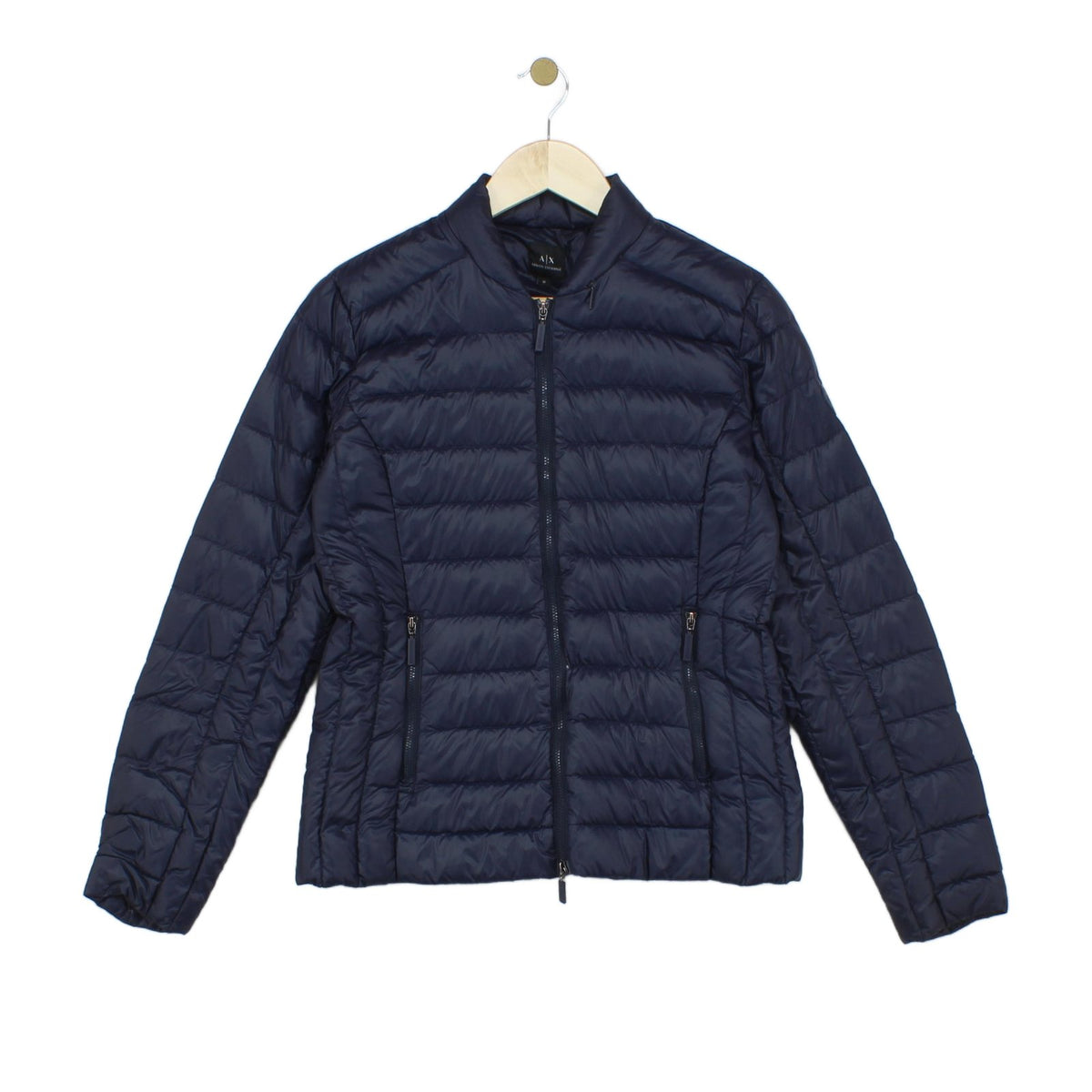 Womens Quilted Jacket Lightweight Down