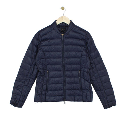 Womens Quilted Jacket Lightweight Down