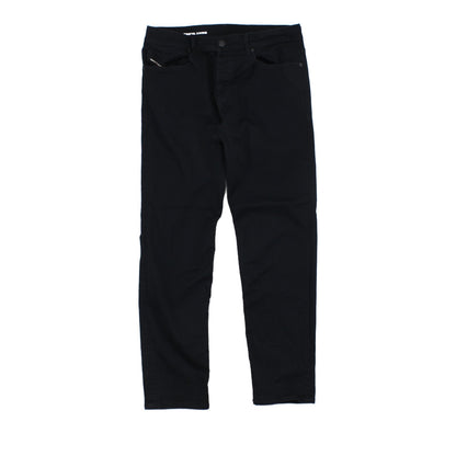 Mens D-Finitive Jeans Tapered Denim