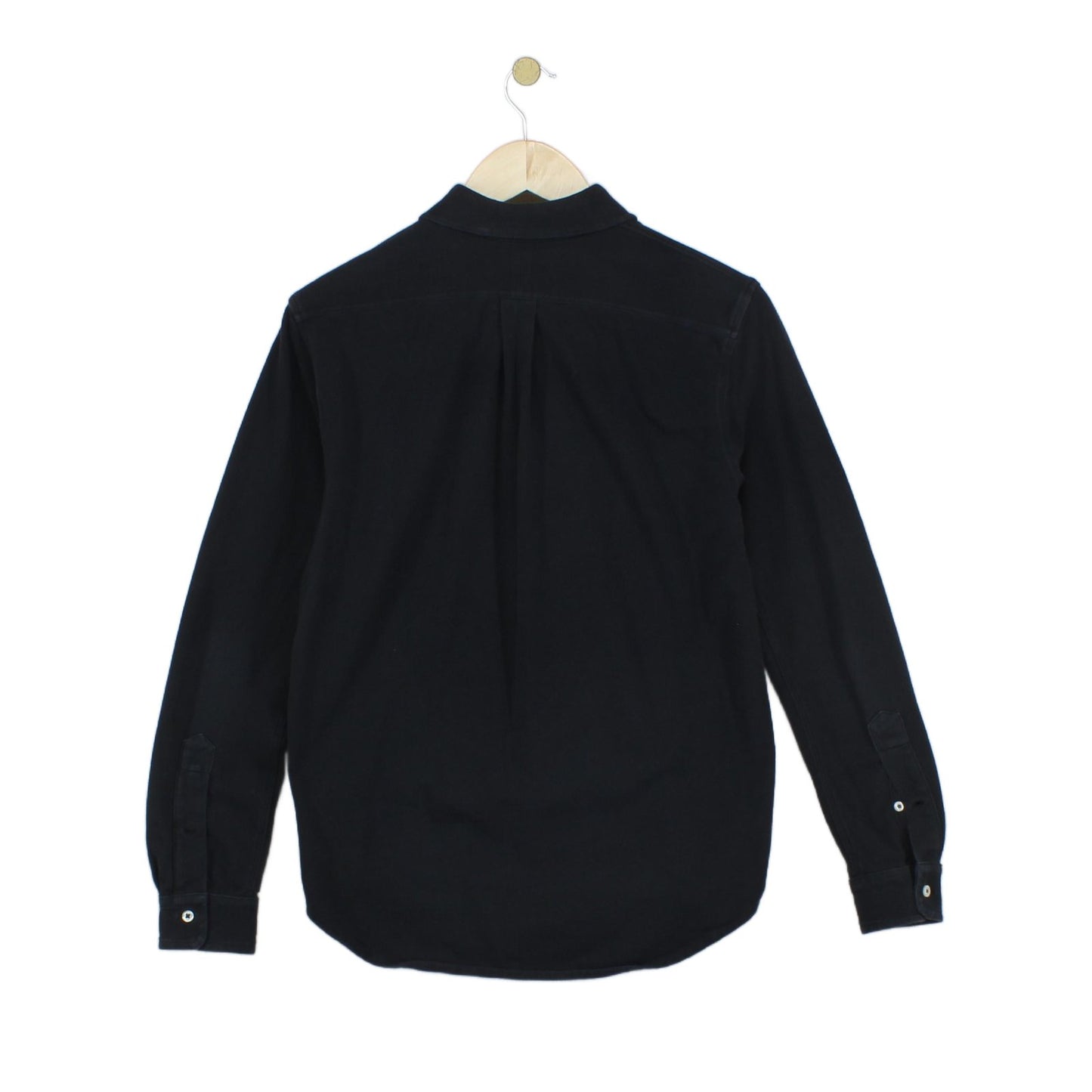 Mens Featherweight Mesh Shirt Button Up