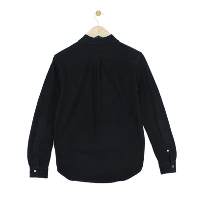 Mens Featherweight Mesh Shirt Button Up