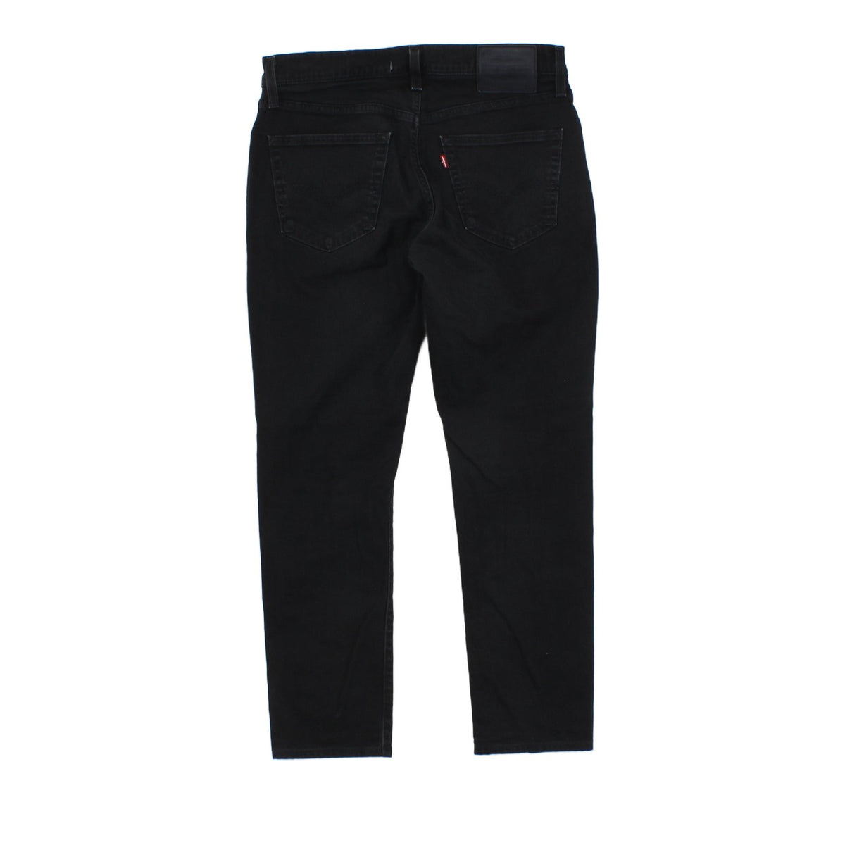 Mens 511 Jeans Stretch Denim Slim Fit
