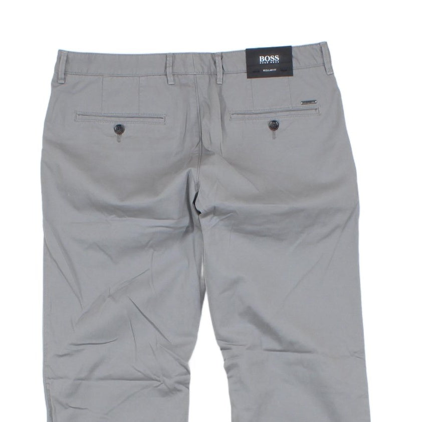 Mens Chino Trousers Slim Fit