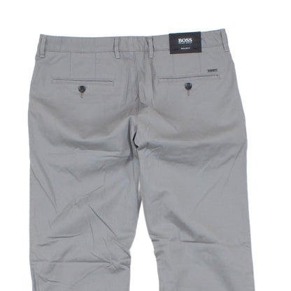 Mens Chino Trousers Slim Fit
