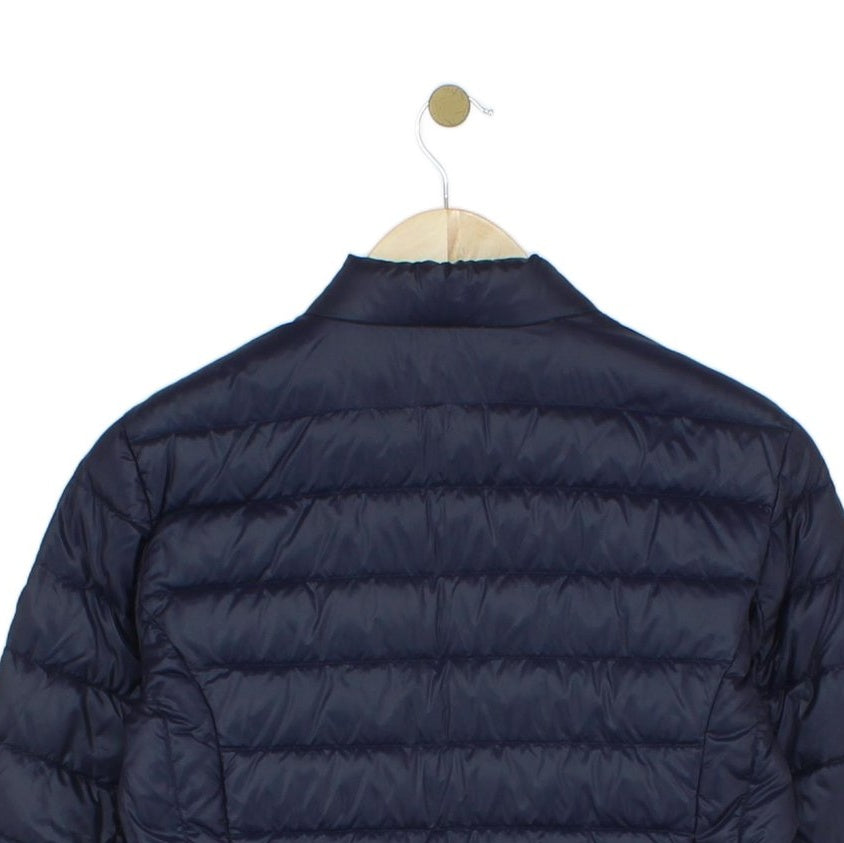 Womens Quilted Jacket Lightweight Down