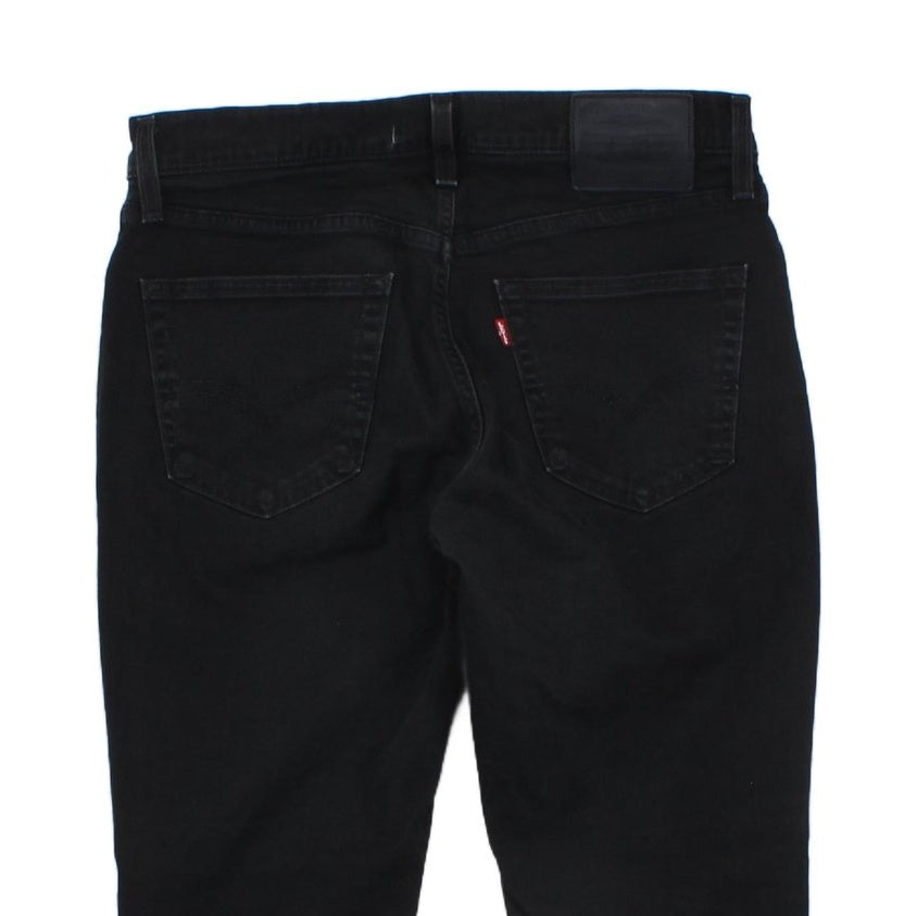 Mens 511 Jeans Stretch Denim Slim Fit