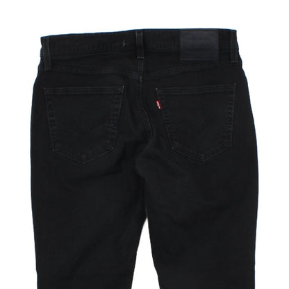 Mens 511 Jeans Stretch Denim Slim Fit