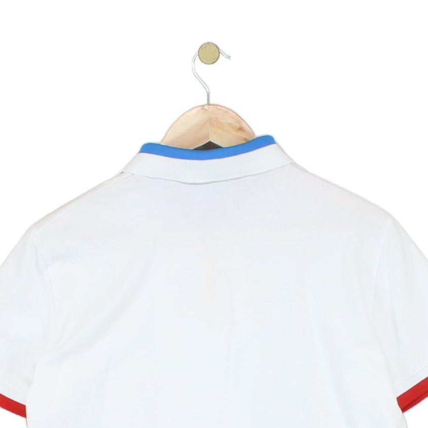 Mens Polo Shirt Short Sleeve Classic