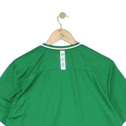 Mens Hammarby 2020-21 Football Shirt Jersey