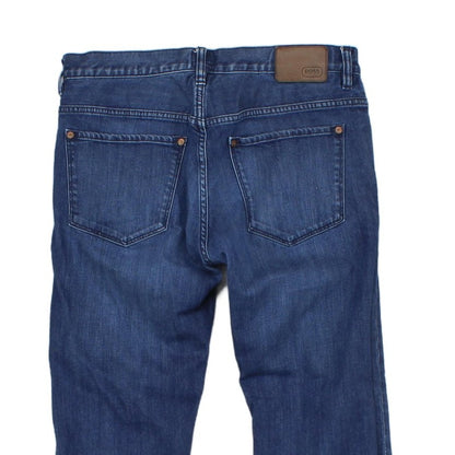 Mens Jeans Denim