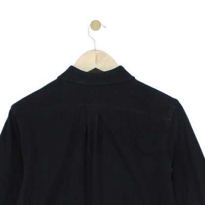 Mens Featherweight Mesh Shirt Button Up