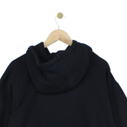 Mens Hoodie Oversized Pullover