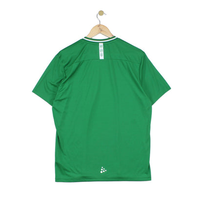 Mens Hammarby 2020-21 Football Shirt Jersey