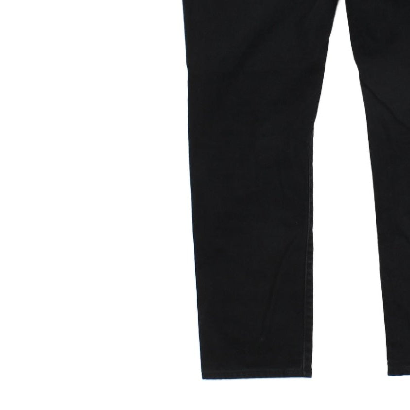 Mens 511 Jeans Stretch Denim Slim Fit