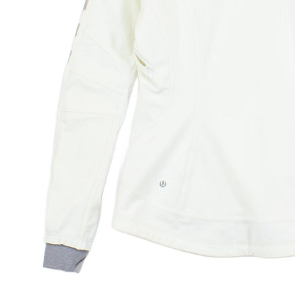 Womens Softshell Jacket Athletic Full Zip Long Sleeve