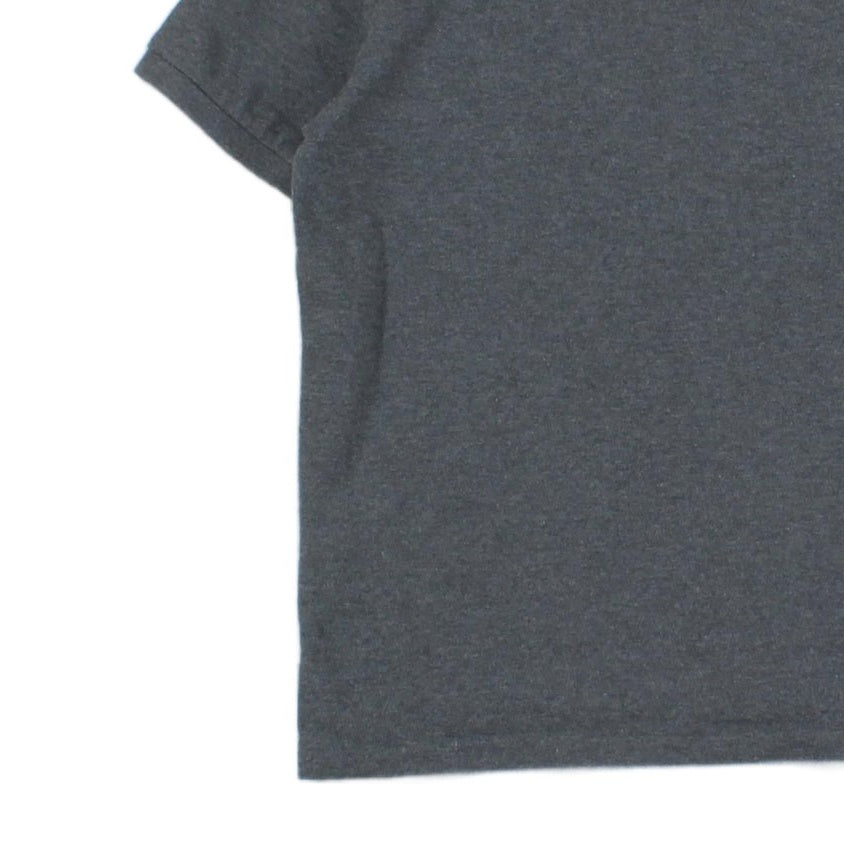 Mens Polo Shirt Slim Fit Short Sleeve Logo