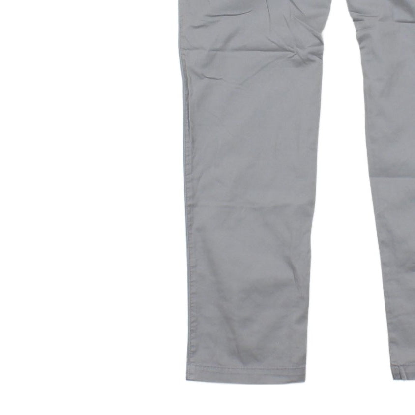 Mens Chino Trousers Slim Fit