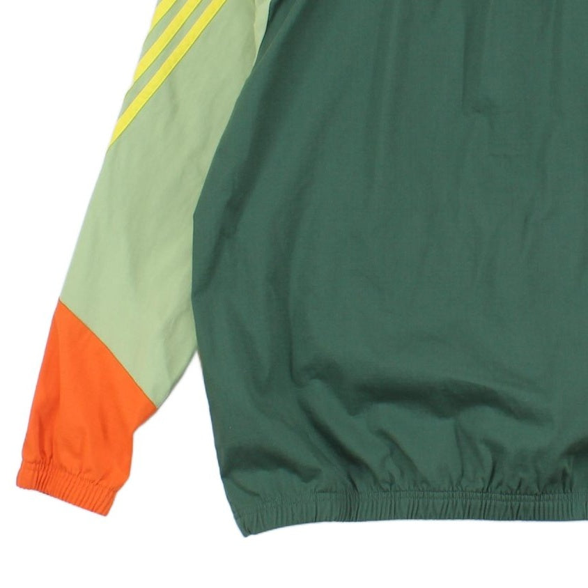 Mens Berlin Marathon Track Jacket Athletic Lightweight