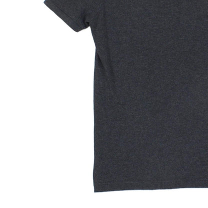 Mens Polo Shirt Slim Fit Classic Iconic
