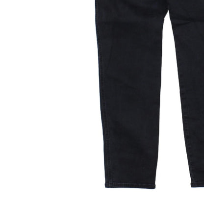 Mens Anbass Jeans Stretch Slim Denim