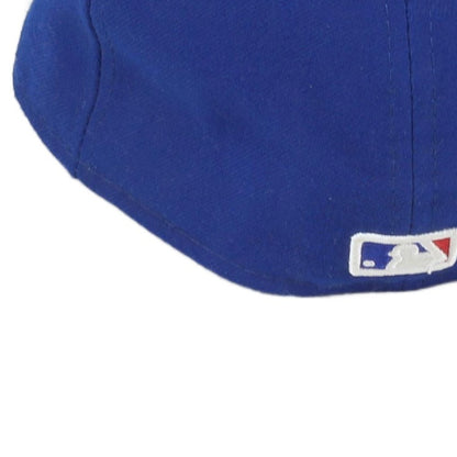 Mens Chicaco Cubs Cap Usa Made Fitted Mlb 2016