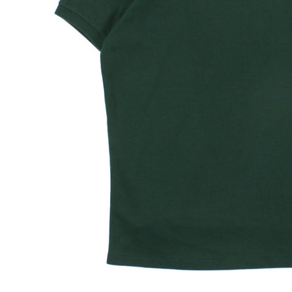 Mens Polo Shirt Short Sleeve Collared