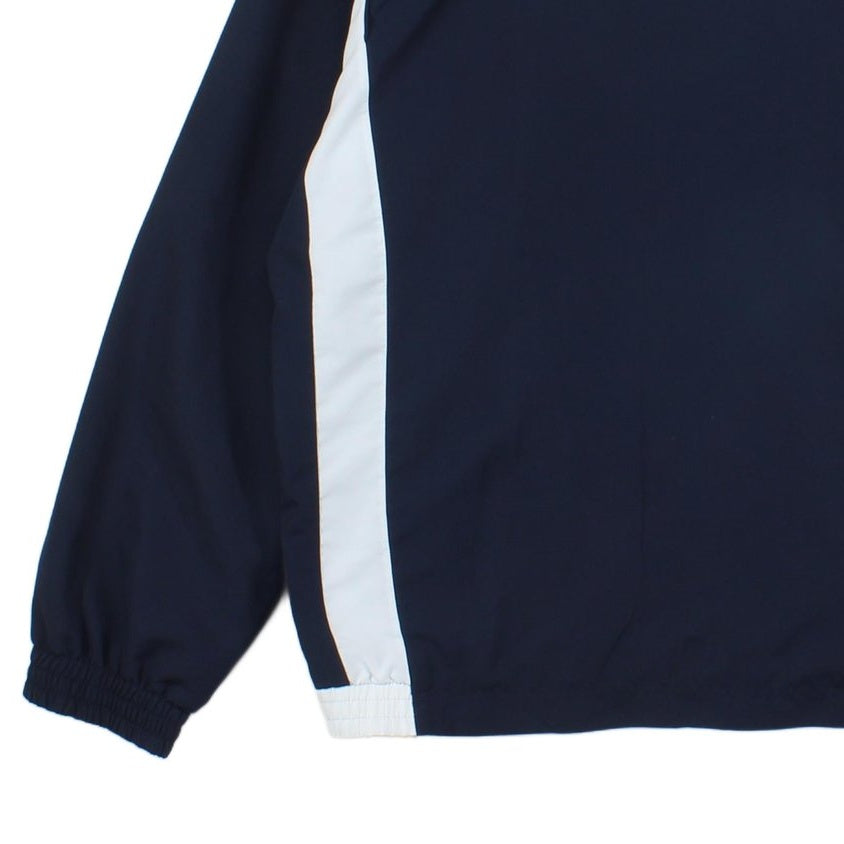 Mens Track Jacket Full Zip