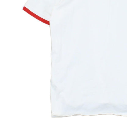 Mens Polo Shirt Short Sleeve Classic