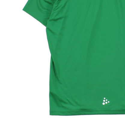 Mens Hammarby 2020-21 Football Shirt Jersey