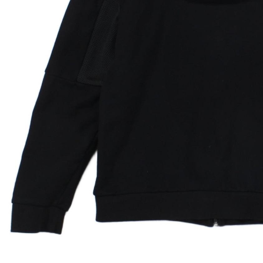 Womens Hoodie Full Zip