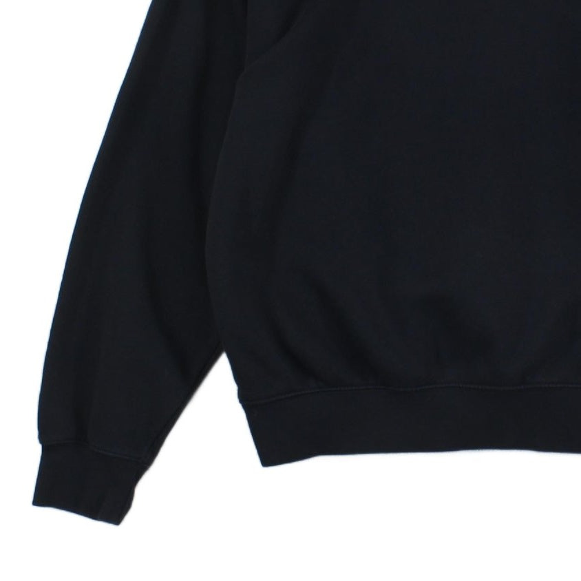 Mens Hoodie Oversized Pullover