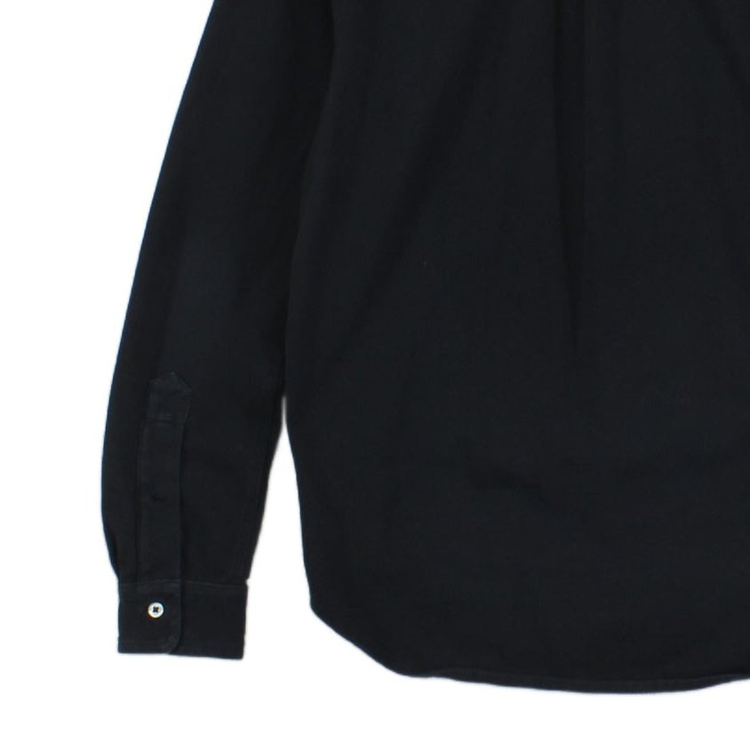 Mens Featherweight Mesh Shirt Button Up