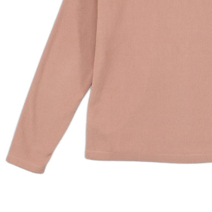 Womens 1/4 Zip Fleece Outdoor Casual