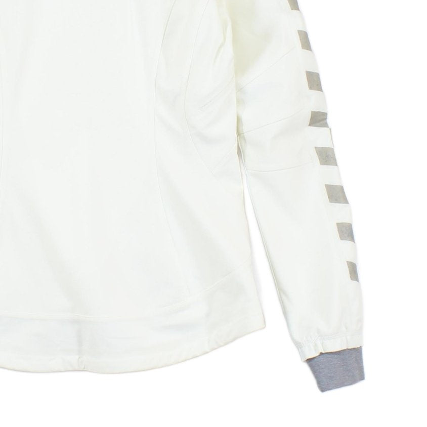 Womens Softshell Jacket Athletic Full Zip Long Sleeve