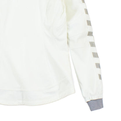 Womens Softshell Jacket Athletic Full Zip Long Sleeve