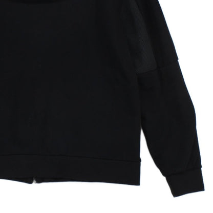 Womens Hoodie Full Zip