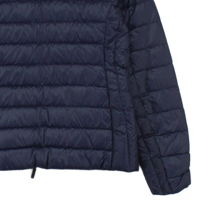 Womens Quilted Jacket Lightweight Down