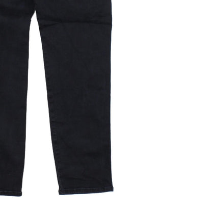 Mens Anbass Jeans Stretch Slim Denim