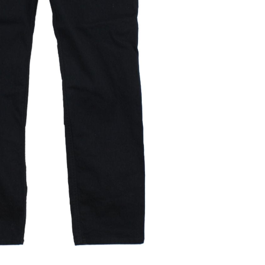 Mens D-Finitive Jeans Tapered Denim